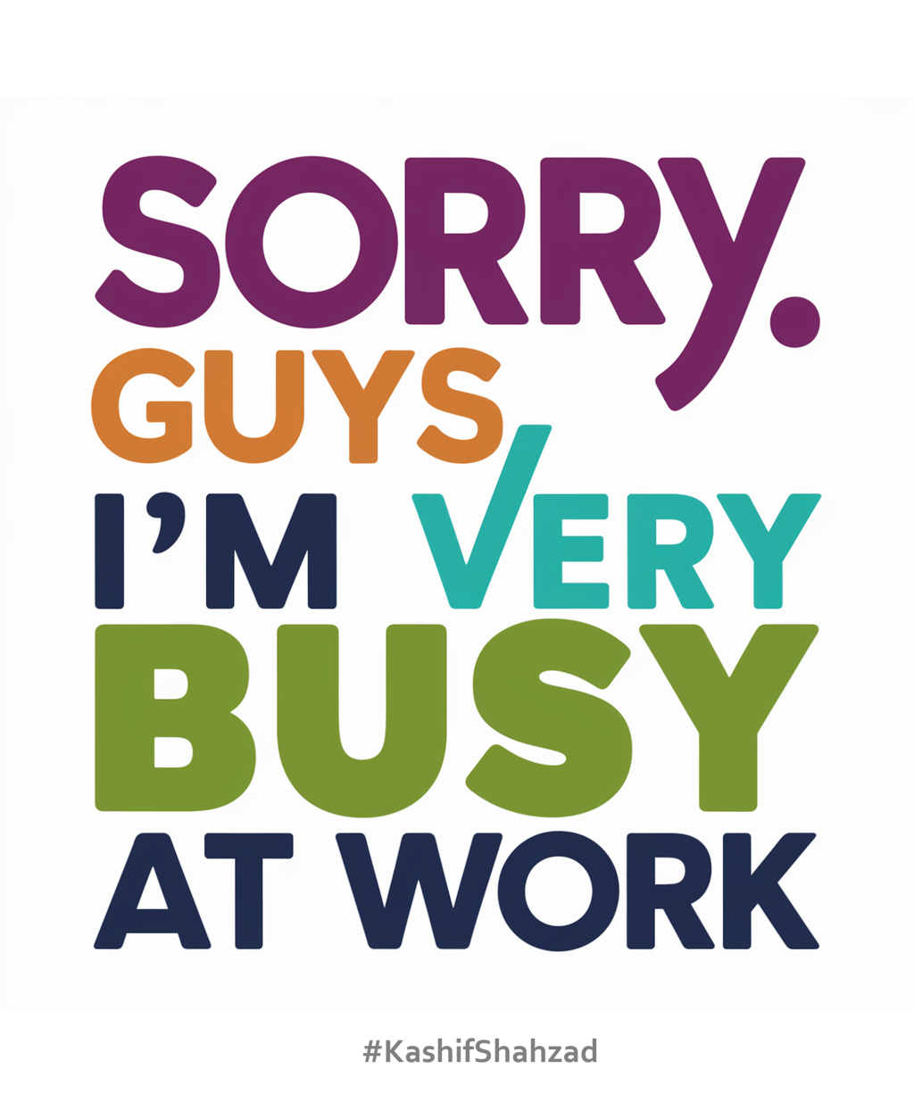 Silence Is so Freaking Loud